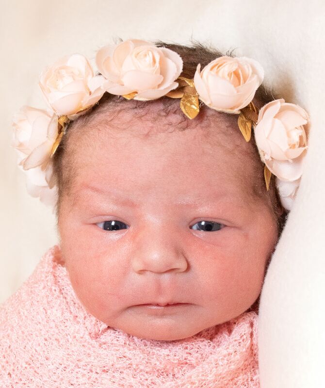 Emylee Grace Porter